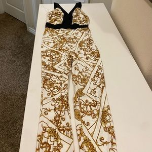 Codigo woman’s jumpsuit